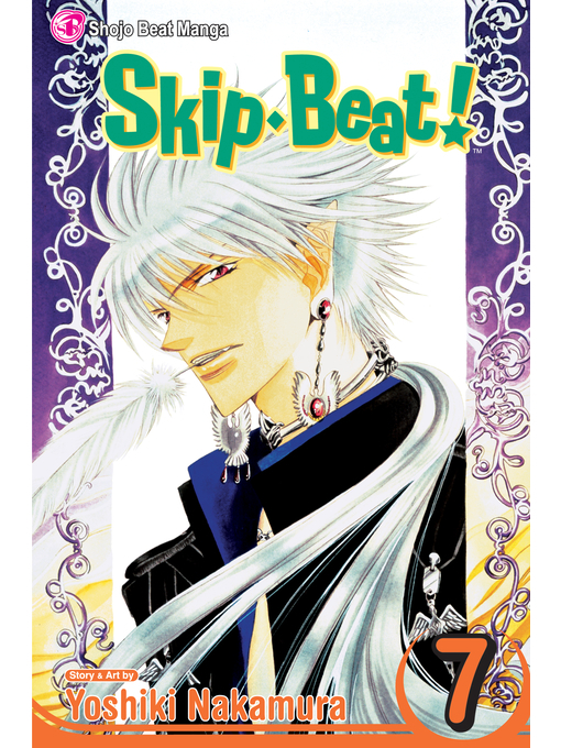 Title details for Skip Beat!, Volume 7 by Yoshiki Nakamura - Available